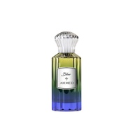 Ahmed Al Maghribi Blue By Ahmed EDP 100ml