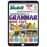 Revisi Mobil Grammar Made Easy