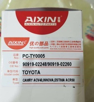 AIXIN IGNITION PLUG COIL TOYOTA CARMY ACV40INNOVAESTIMA ACR50