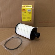 Jaguar XJ, XJR, XJL Supersport engine oil filter brand JS Asakashi Japan OE46001 |C2D 3670