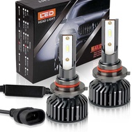 95/HB3 LED Headlight Set Combination Headlight led Car Headlight
