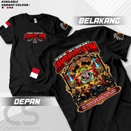 JAMDA 1st EAST JAVA RX KING INDONESIA T-SHIRT 11-12 JULY 2026