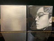 現貨 對號 編號 林家謙 Major In Minor / Seven 黑膠 ARS  LP Vinyl