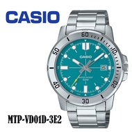 Men Watches MTP-VD01D Original Jam Lelaki MTP-VD01D-1B MTP-VD01D-1 MTP-VD01D-2 MTP-VD01D-2E 024#