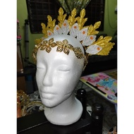 sanggul lintang/gendik/gandik/head accessories