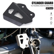 促销 New Motorcycle Accessories For BMW R1150GS R1150GSA R1200GS R1200GSA Rear Brake Master Cylinder G