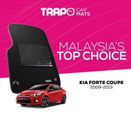 Trapo Car Mat Kia Forte Coupe (2009-2013)