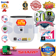 Sharp Air Purifier SHP-FPJ30L (Coverage area 23m²)