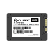 AOLUSKA SSD SATA3 1TB SSD 240 GB โซลิดสเตทไดรฟ์500GB 512GB 480GB 128GB 256GB 2TB ฮาร์ดดิสก์ขนาด GB 240สำหรับเดสก์ท็อปโน้ตบุ๊ก