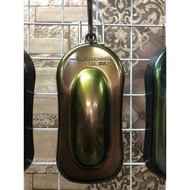 SAMURAI PAINT KHAMALEON 3D PAINT K4-K5