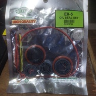 honda EX5 dream / EX5 high power oil seal engine brand UP