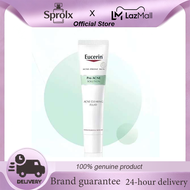 Eucerin Pro Acne Solution A.I. Clearing Treatment  Oil-control and refreshing 40ml ยูเซอริน ครีมบำรุ