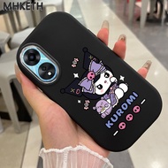 MHKETH Case For OPPO A58 5G A78 5G A58X 5G A1X A2X 5G A58 4G Cute Cartoon Phone