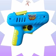 YLF Gun Pop With Lollipop (10g)