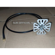 Kathrein type D antenna one cable + connector