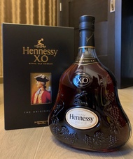 Hennessy XO 1L
