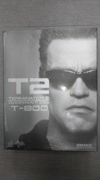 HOT TOYS MMS117 TERMINATOR 2 JUDGMENT DAY T800 魔鬼終結者2審判日T800