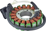 New DB Electrical 340-58050 Stator Coil Compatible with/Replacement for 998cc 12V Yamaha YZF-R1 02 0