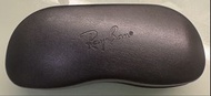 Ray-Ban 太陽眼鏡盒