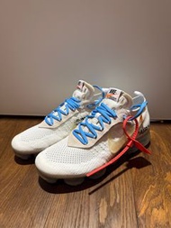 Nike Vapormax Off-White White