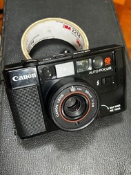 Canon AF35M 38mm f2.8