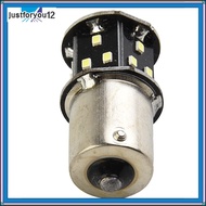 [JTFY] 1156 BA15S 24SMD Led Bulb Vintage Led White Turn Signal Side Tail Light Bulb