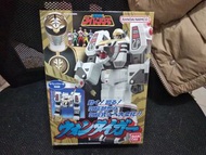 全新 SMP 五星戰隊 大連王 牙大王