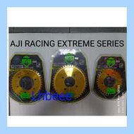 AJI RACING 415 SPROCKET EXTREME SERIES RXZ RS150 Y15ZR FZ150 HARDEN