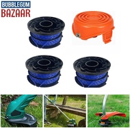 [BUBL]  Spool Cover/Spool And Line For GL315 GL350 GL650 Parts Set