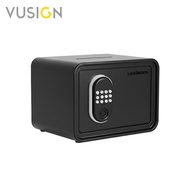 Vusign ตู้เซฟ ตู้เซฟดิจิตอล มีช่องหยอด ระบบล็อก 2 ชั้น มีรับประกัน ป้องกันสนิม ทนทาน Safe Box
