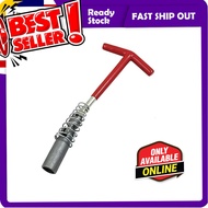 Spanar Plug, Spanar Spark Plug Spanner T Wrench (16mm)