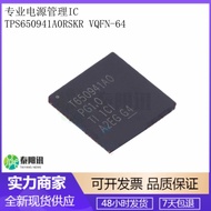 Brand new & original TPS650941A0RSKR VQFN-64-EP(8x8) Professional Power Management IC Chip
