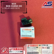 YAMAHA NVX155 RELAY ASSY B174 ORIGINAL (BK6-H1950-00)