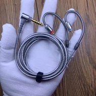 Sony/Sony IER-Z1R M9 M7 Headphone Cable N3AP Upgrade Cable 4.4 Balance M12SB1 M12SB2