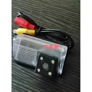 Suitable for Biadi F3/F3R Toyota Corolla Corolla HD Reversing Camera Rearview Video Modification