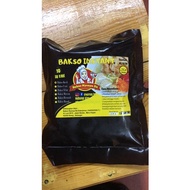 bakso instant bakso kecil