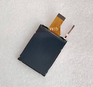 FREE SHIPPING! Size 2.7 inch NEW LCD Display Screen Repair Parts for NIKON P80 S560 S620 S630 P6000 D5000 Digital Camera