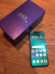 OPPO R17 pro