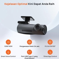 - 70mai Dash Cam M300 1296P FOV 140 Night Vision 70mai M300 Warranty