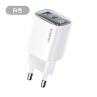 Usams | PD 30W Fast Charger Adapter