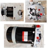 Air Dryer Assembly DR6