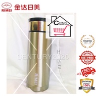 RIMEI Thermos Vacuum Flask Thermos Keep Warm and Cold Bottle 350ml