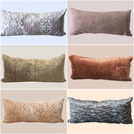/ FEATHER LOVE PILLOW LONG FEATHER PILLOW / LOVE PILLOW / LONG PILLOW / FEATHER SLEEPING PILLOW / DE