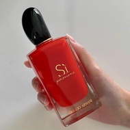 Yicenmy Si Passione Eau De Parfum for Women 100ml Womens Perfume Genuine Brand Perfume.