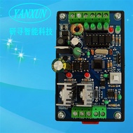 PLC Industrial Control Board PLC Controller 6MR6MT Programmable Controller PLCPLCPLC