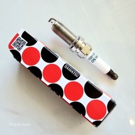 ORIGINAL IRIDIUM SPARK PLUG - AVANZA & XENIA 2016 CALYA/ SIGRA/ ALL NEW RUSH/ (SC16HR11)