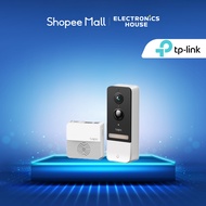 TP-Link Tapo D230S1 Smart Battery Video Doorbell