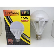DC 12VOLT LED BULB DAYLIGHT