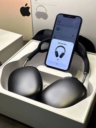 Apple AirPods Max 無線 藍牙 無線藍牙耳機 USB-C