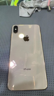 iPhone Xs Max-256GB